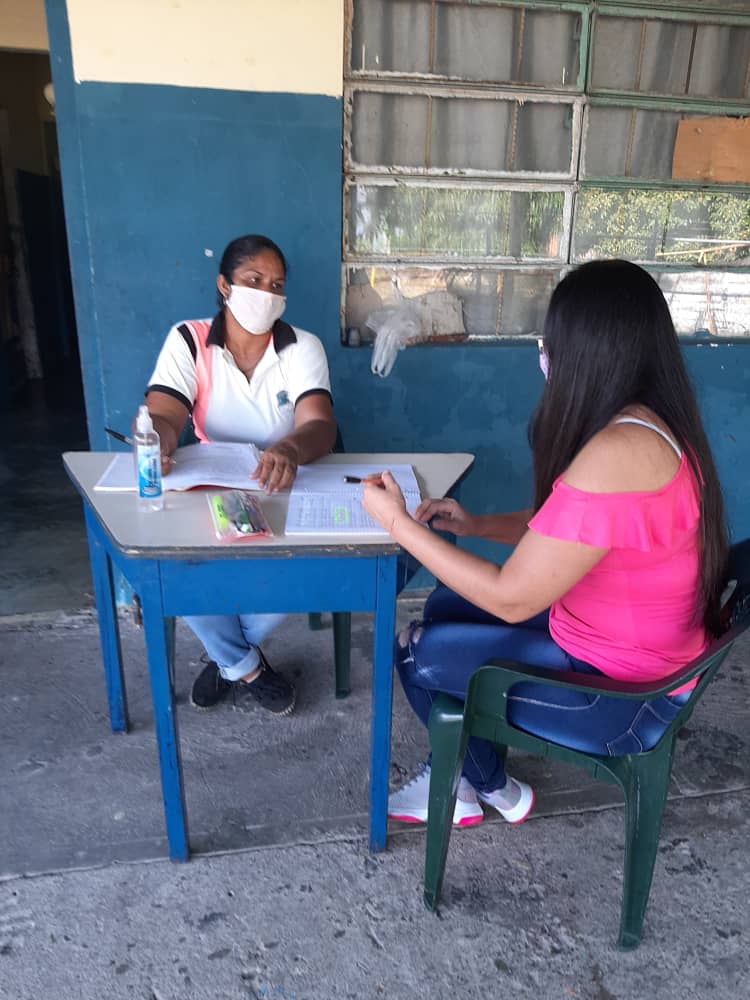 redintergranfe's tweet photo. #Táchira #MunicipioGarciaDeHevia #SemanaDeFlexibilizacion Activos los Puntos de Atención  Pedagógica, brindado a Padres y estudiantes orientaciones en nudos críticos encontrados en el desarrollo de las actividades, además de otras actividades propias del quehacer educativo https://t.co/8CEbTY7c2m