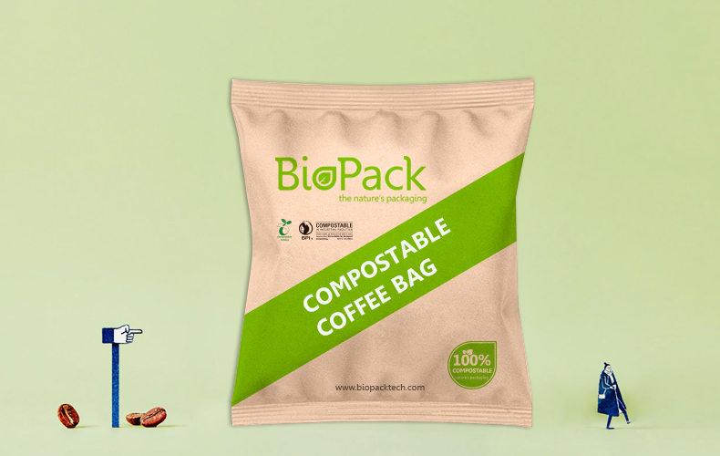 Do you want to know more about our compostable back seal flat sachet?😃
#Biopack #packagingsolutions #packagingideas #packagingdesign #recyclablepackaging #compostablepackaging #biodegradable #sustainability #ecofriendly #sustainable #recycling #circulareconomy #recycle