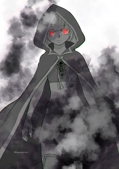 降臨 高画質 のtwitterイラスト検索結果 古い順