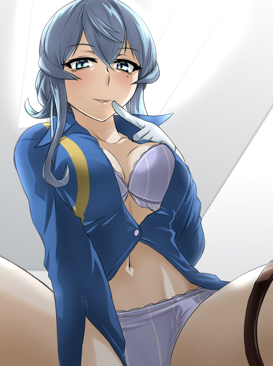 裾を上げるの好き
 #いいおなかの日 