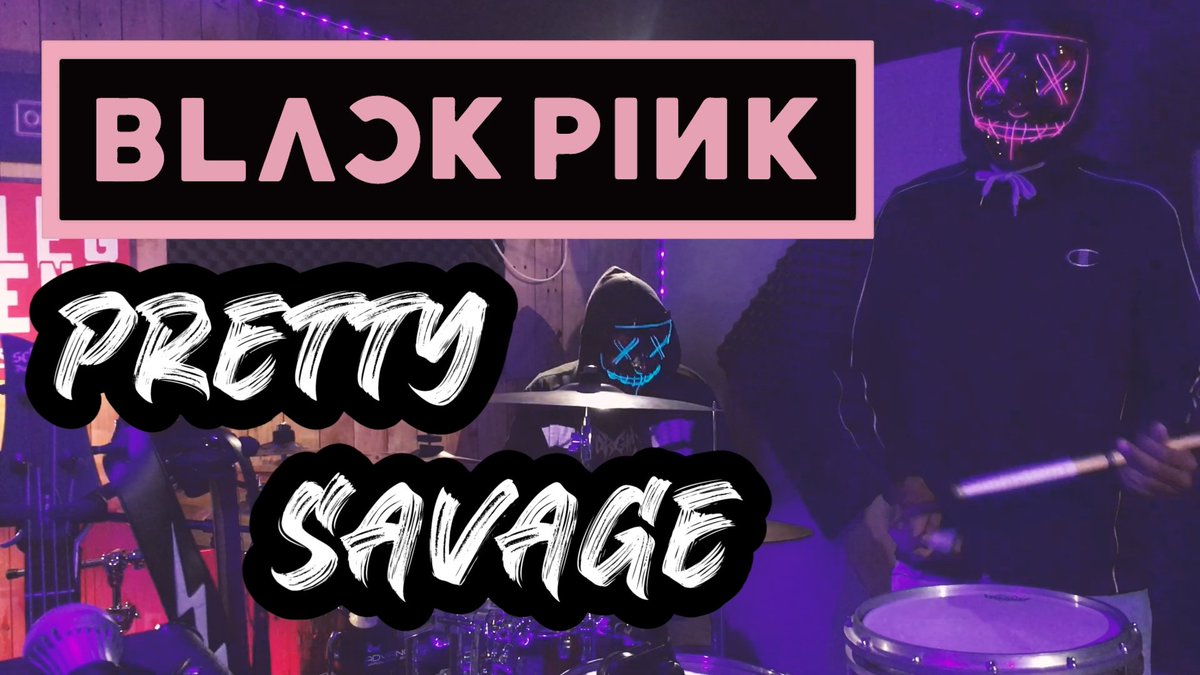 youtu.be/IbMj7NCVxLI
Mohon di like, share, dan subscribe ya 
Supaya ada video baru kami selanjutnya
Terima kasih💪🏼😎🤘🏻

<a href="/BLACKPINK/">BLACKPINKOFFICIAL</a> - pretty savage | Mahakam society cover