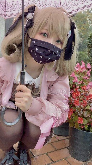 コスプレイヤー姫柊エリーのTwitter画像3