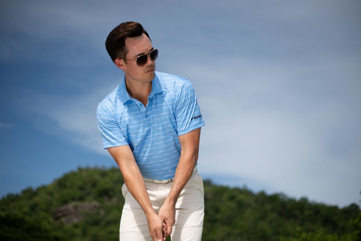 Fenix_XCell's tweet photo. Our new 2021 collection is set to be released very soon - we have some fantastic new #styles offering a perfect blend of #comfort and #performance!

#FenixXCell #newcollection #golfapparel https://t.co/Ltp0YlL47D