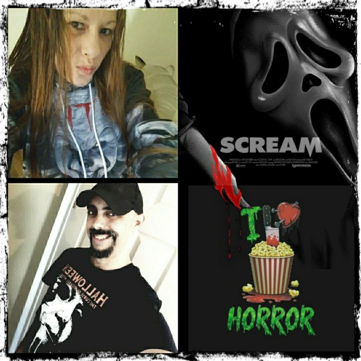 BloodMaster83's tweet photo. @HorrorH0und I want to say I am thinking about you and I love you baby💞 https://t.co/BRLLoHvwGD