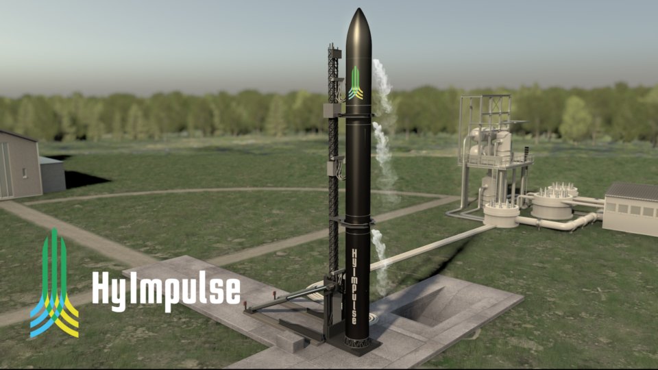 SpaceWatchGL's tweet photo. ESA gives first Boost to three German space start-ups #ESABoost #EuropeanSpaceAgency @ESA #HyImpulseTechnologies #ISARAerospace #RocketFactoryAugsburgAG @HyImpulseTech @isaraerospace @rfa_space https://t.co/JuikXi1rBs https://t.co/PifMZoMV28