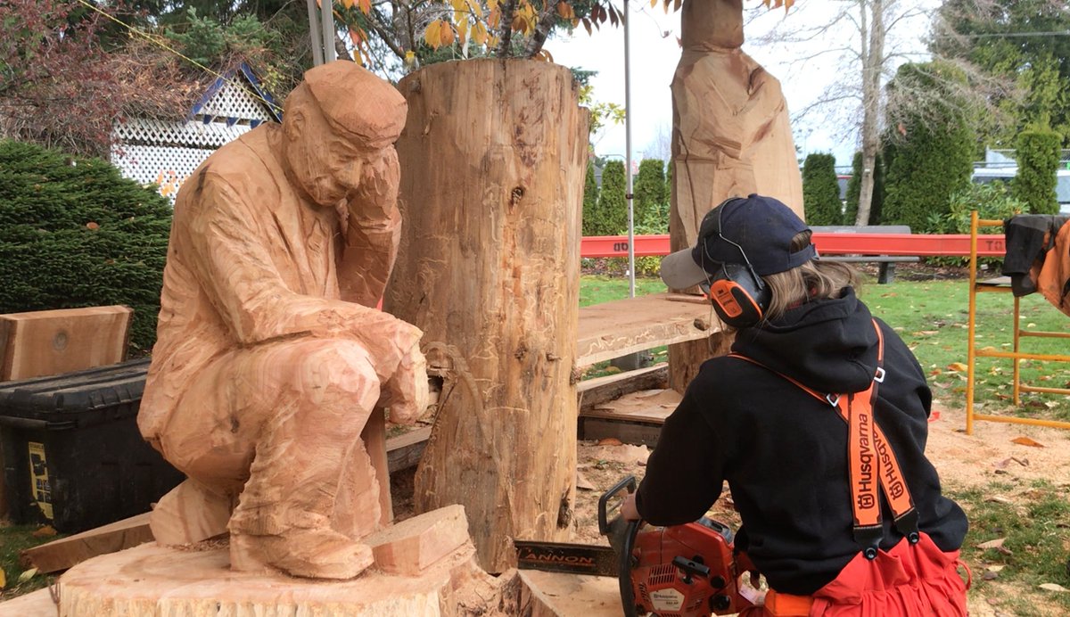 Follow the progress on this amazing Tribute here:
facebook.com/harbourliving