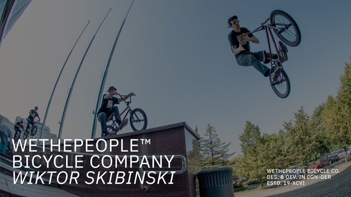 HashBMX tweet media