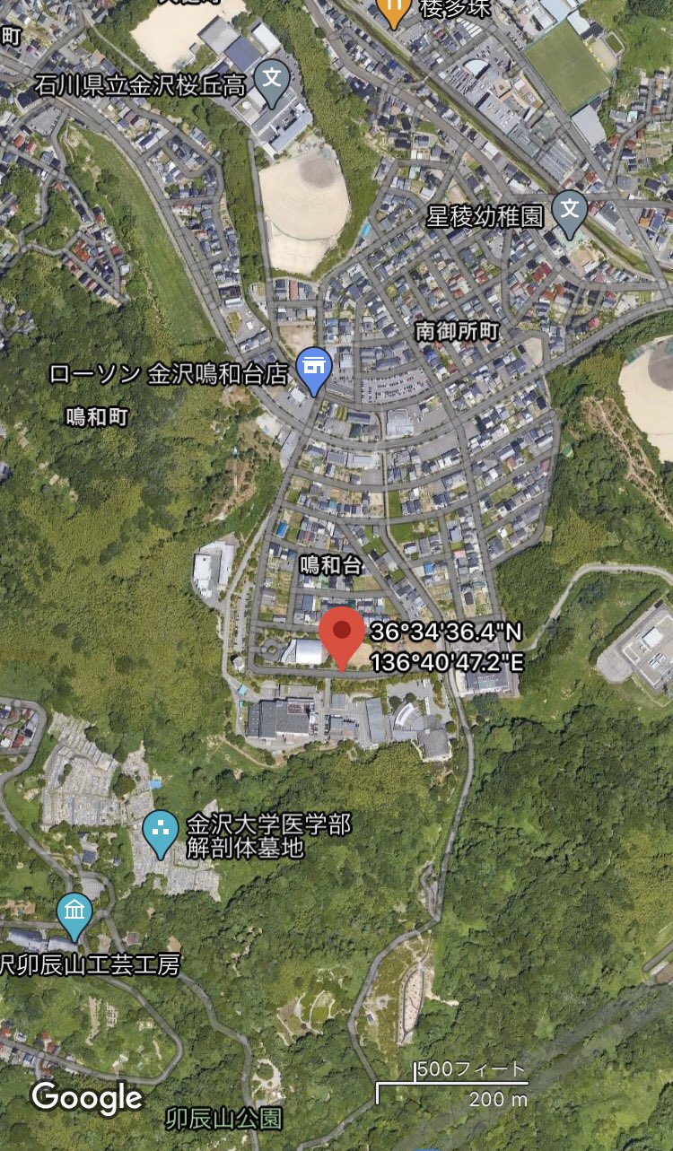 石川 金沢の防災情報 金沢市 イノシシの目撃情報 11月7日 18 10頃 以下の情報が寄せられました ご注意ください 目撃情報 日時 11月7日17 40頃 場所 鳴和台地内 詳細 鳴和台市民体育館付近 T Co Fviskubffr 内容 イノシシ4頭 幼 石川 金沢の防災情報 金沢市 イノシシの目撃情報 11月7日 18 10頃 以下の情報が寄せられました ご注意ください 目撃情報 日時 11月7日17 40頃 場所 鳴和台地内 詳細 鳴和台市民体育館付近 T Co Fviskubffr 内容 イノシシ4頭 幼