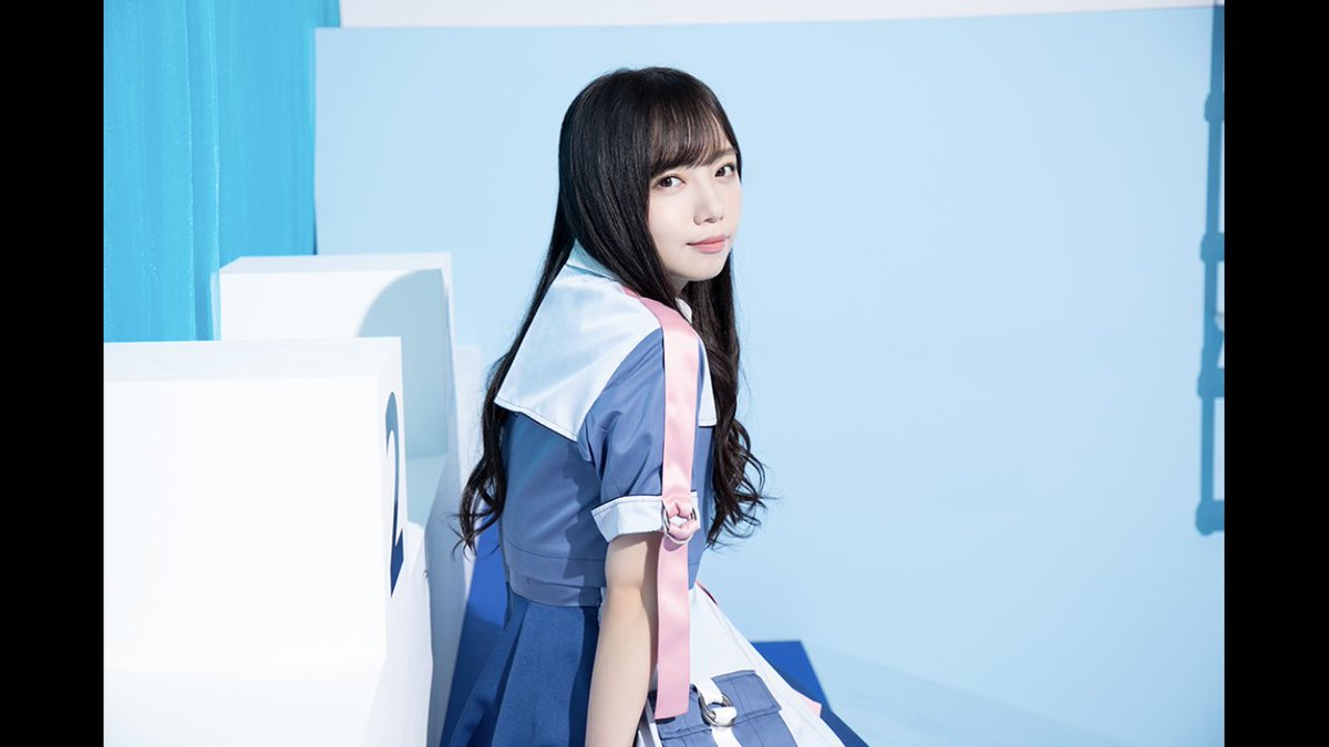 ドレミソラシド 齊藤京子