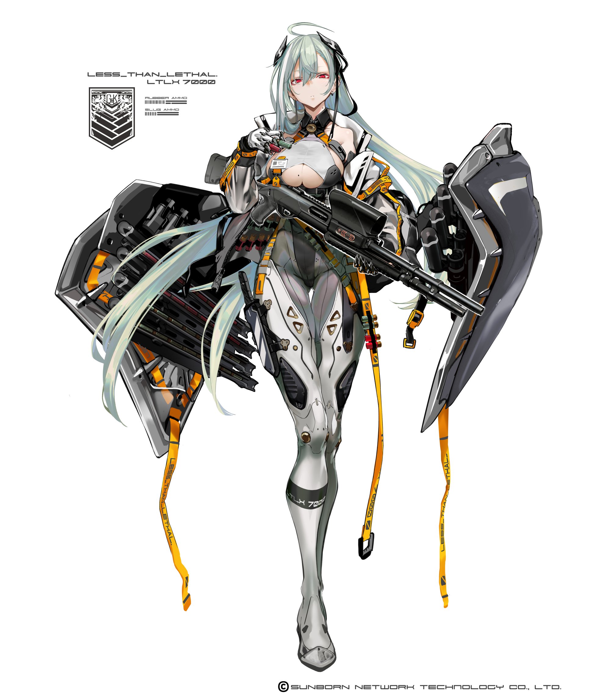 少女前線 ドールズフロントラインpart926 ドルフロ Blog