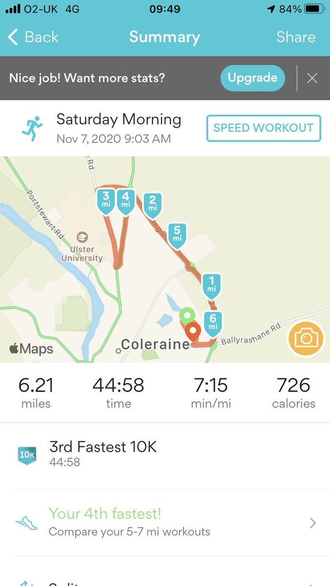 EdgarClive's tweet photo. That’s a bit more like it this morning, good to get the pace up @Chldns_Hrtbeat https://t.co/jNMeDD86m0 or https://t.co/wp0mQNmWcO #getdonating #BERLIN2021 https://t.co/2iAj8NQWc9