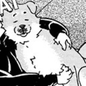 wait... just got a genius idea for a ship. hear me out. I think kotarou the dog and goshiki’s dog should kiss rn. and you know how kotarou isn’t used to strangers... it would be such a slow burn. immaculate flavour
