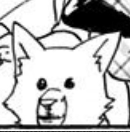 wait... just got a genius idea for a ship. hear me out. I think kotarou the dog and goshiki’s dog should kiss rn. and you know how kotarou isn’t used to strangers... it would be such a slow burn. immaculate flavour