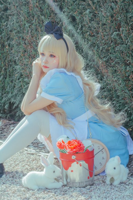 コスプレイヤーののかのTwitter画像10