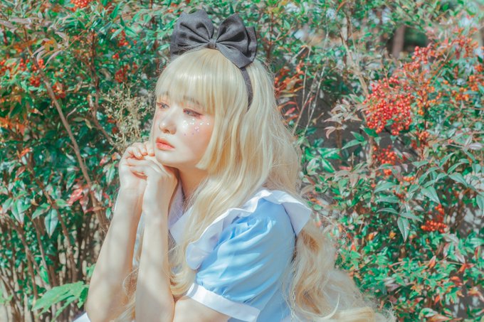 コスプレイヤーののかのTwitter画像11