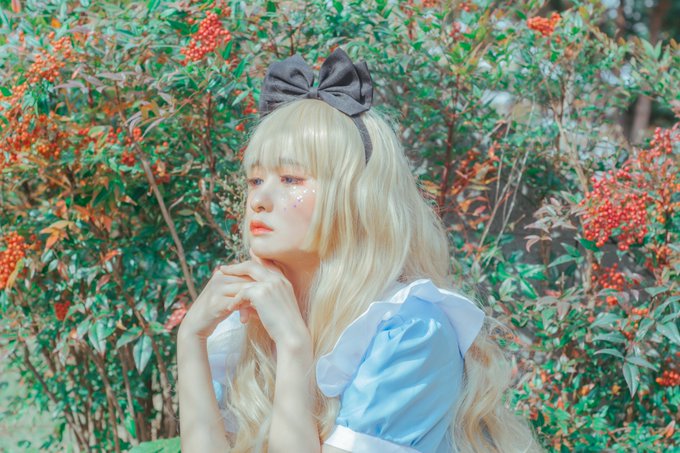 コスプレイヤーののかのTwitter画像12