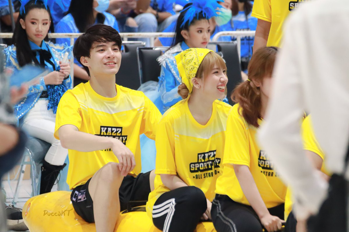 _PuccaKT's tweet photo. ขี่หนอนน้อย ดึ๋ง ดึ๋ง ดึ๋ง🐛🐛
#อะลิตเติ้ลเอิร์ธ #khundin #Earthlings #KazzSportsDayAllStar2020 https://t.co/KJjy8tqMGv