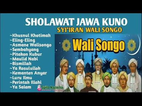 Demikian pula gambaran tentang rakyat dari bangsa Nusantara, rakyat Nusantara sejak abad 7 telah menjadi tujuan syi'ar Islam namun hingga 800 tahun kemudian, Islam masih belum banyak memberi pengaruh pada iman mereka, hingga Wali Songo hadir.