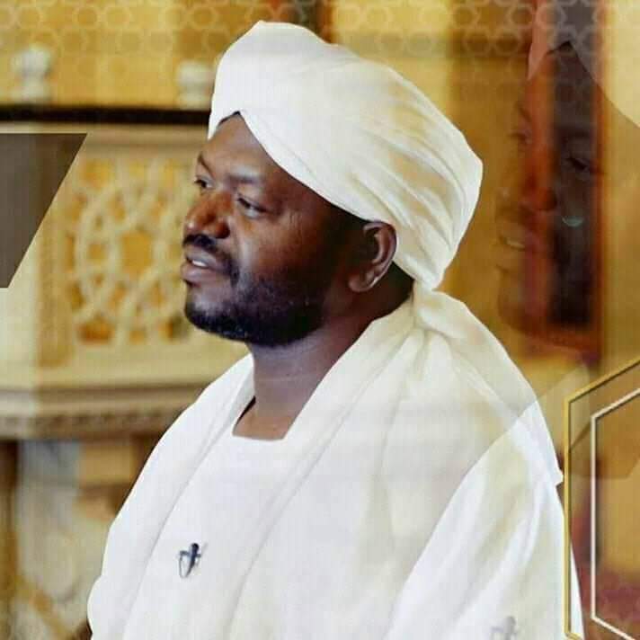 رحم الله الشيخ نورين ورفاقه من اهل القرآن
اللهم ارحمهم واغفر لهم وأكرم نزلهم
خالص التعازي لأهلهم وعارفي فضلهم
انا لله وانا اليه راجعون
#الشيخ_نورين_في_ذمه_الله