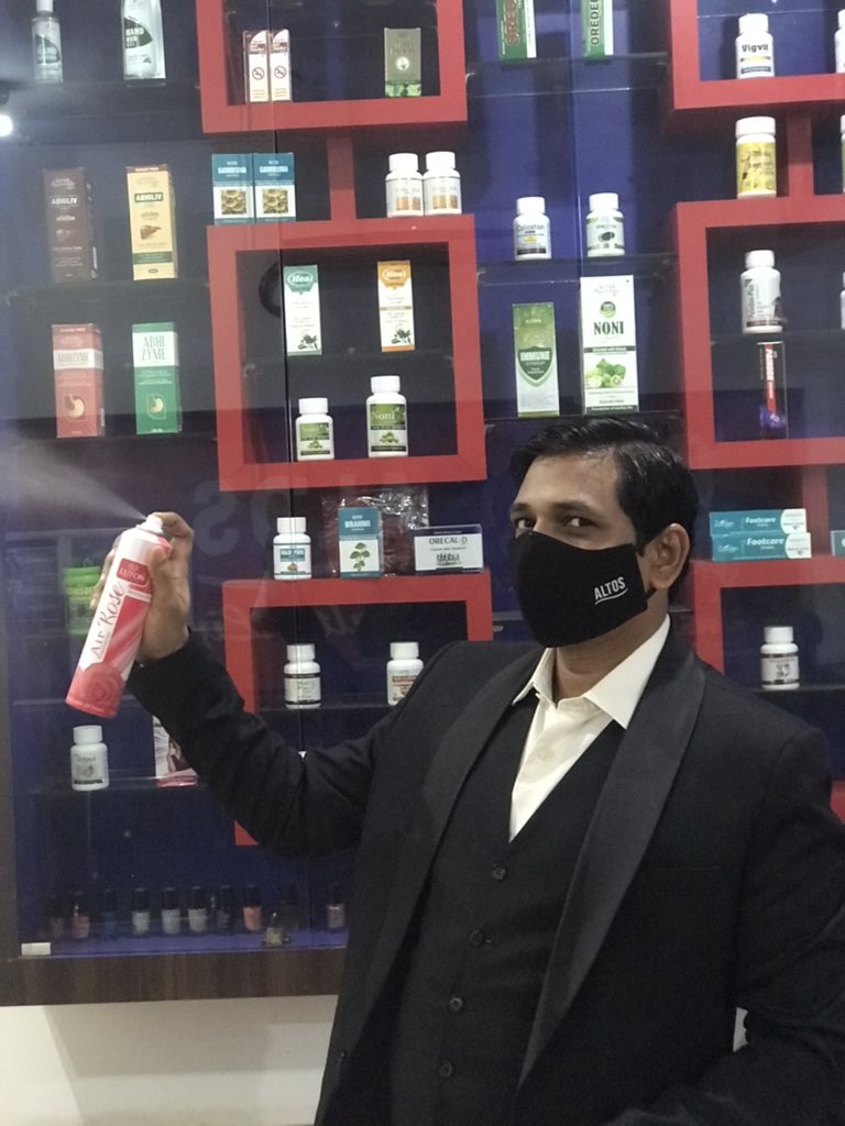 sumit_altos's tweet photo. Fragrance fragrance and fragrance 
I your life with Altos air freshener 
More detail visit -www.altosindia.net
Sumit kumar vishwakarma
8270130914 https://t.co/cyfI0Mb5Xk