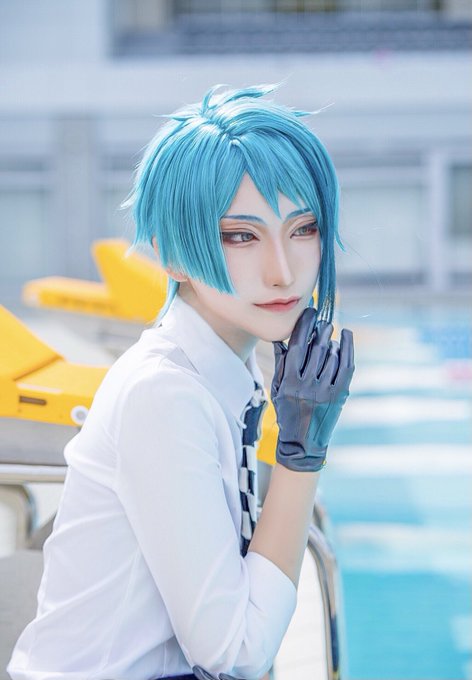 Twitterのコスプレ画像47