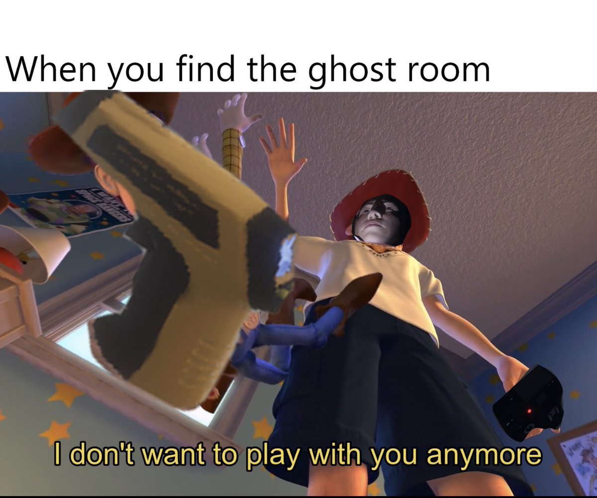 phasmomemes's tweet photo. #phasmomemes #Phasmophobia #PhasmophobiaGame https://t.co/M6Q58gRm9J