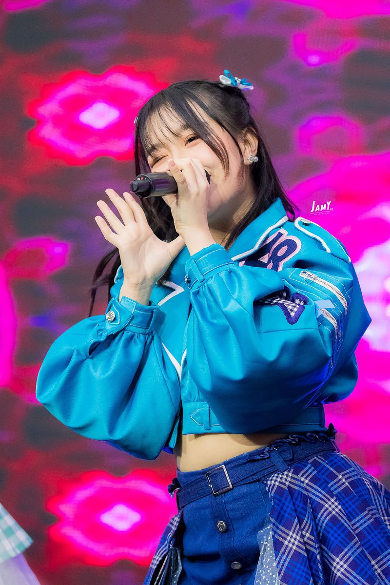 48Jamy's tweet photo. ❤️ #MewnichBNK48 #BNK48 #Jamy48 #SamePsK https://t.co/ZkBY1mkcUW