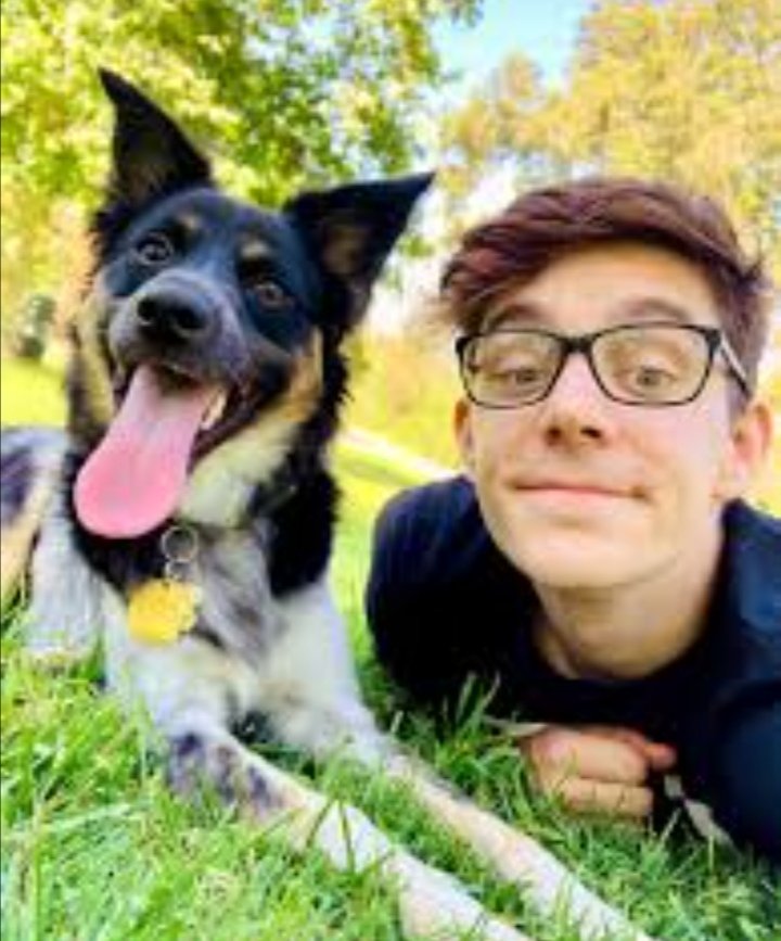 The Man That Deserves Everything eeftober (Ethan_nestor_) Twitter