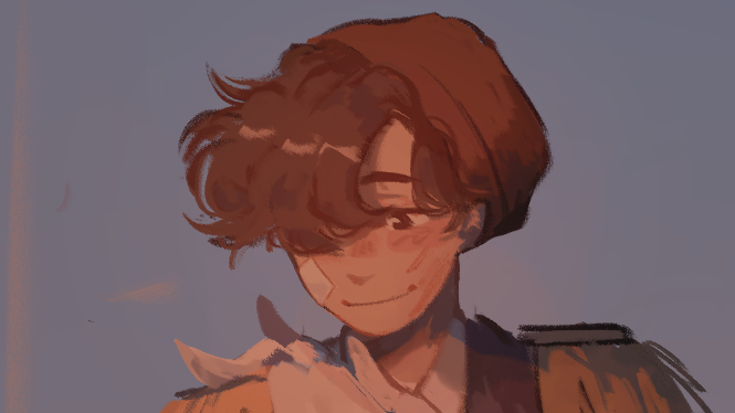 solradied's tweet photo. my great unfinished symphony https://t.co/fdaNHz77VV