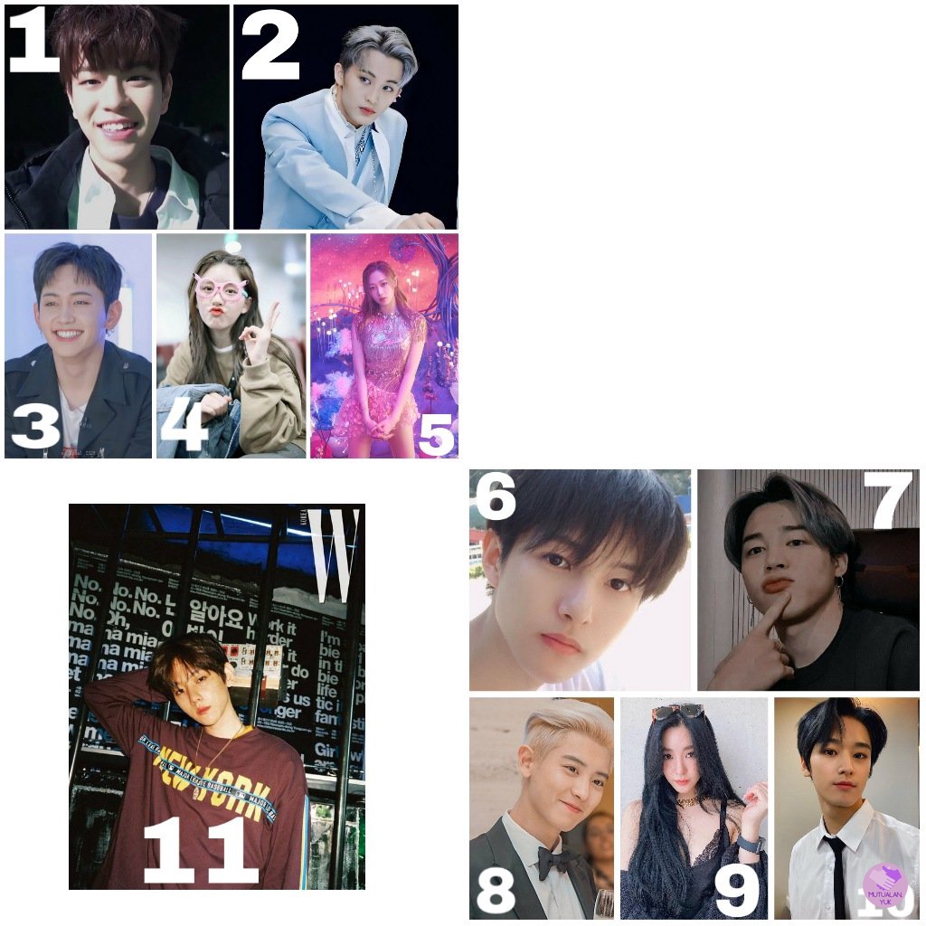 OPEN | MUTUALAN BASE 💜 tweet media