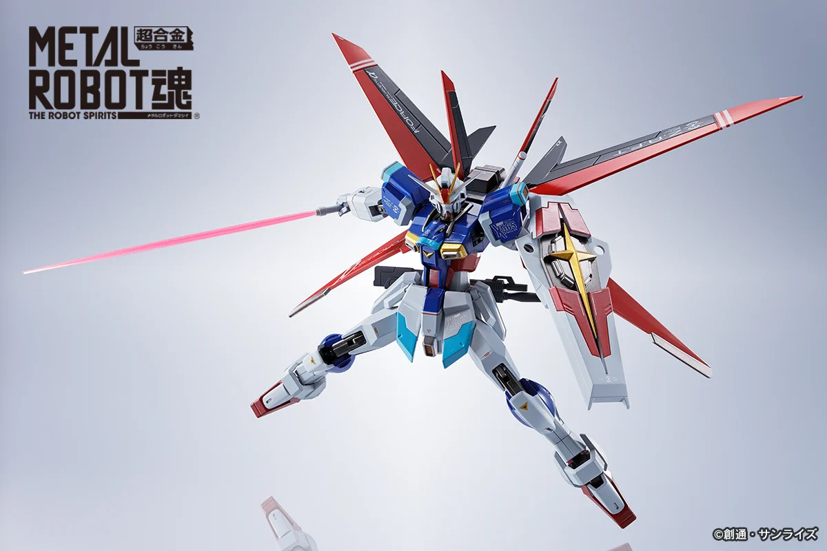 魂ネイションズ公式/BANDAI SPIRITS TAMASHII NATIONS OFFICIAL on X