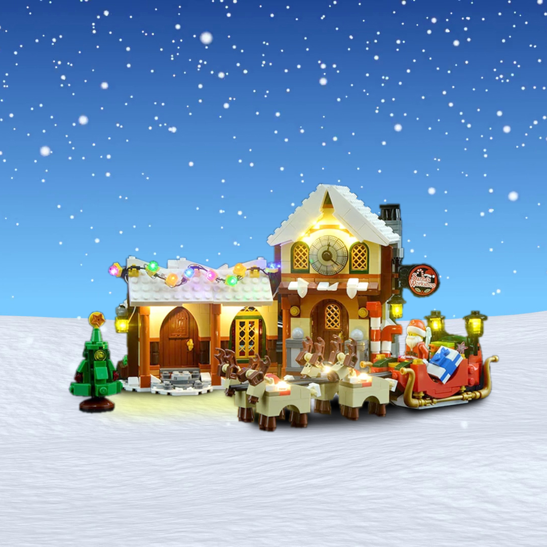 LightailingToy's tweet photo. This Christmas make your happiness double with #lightailing Lego light for all your Christmas Lego set!β¨
π€© SHOP NOWπ https://t.co/6psVzJeNic
#lego #legos #legofans #legolight #lightailing #legodisney #legosets #legocreator #legomoc #legoafol #legoideas #legomenia https://t.co/WAKWUvKqkd