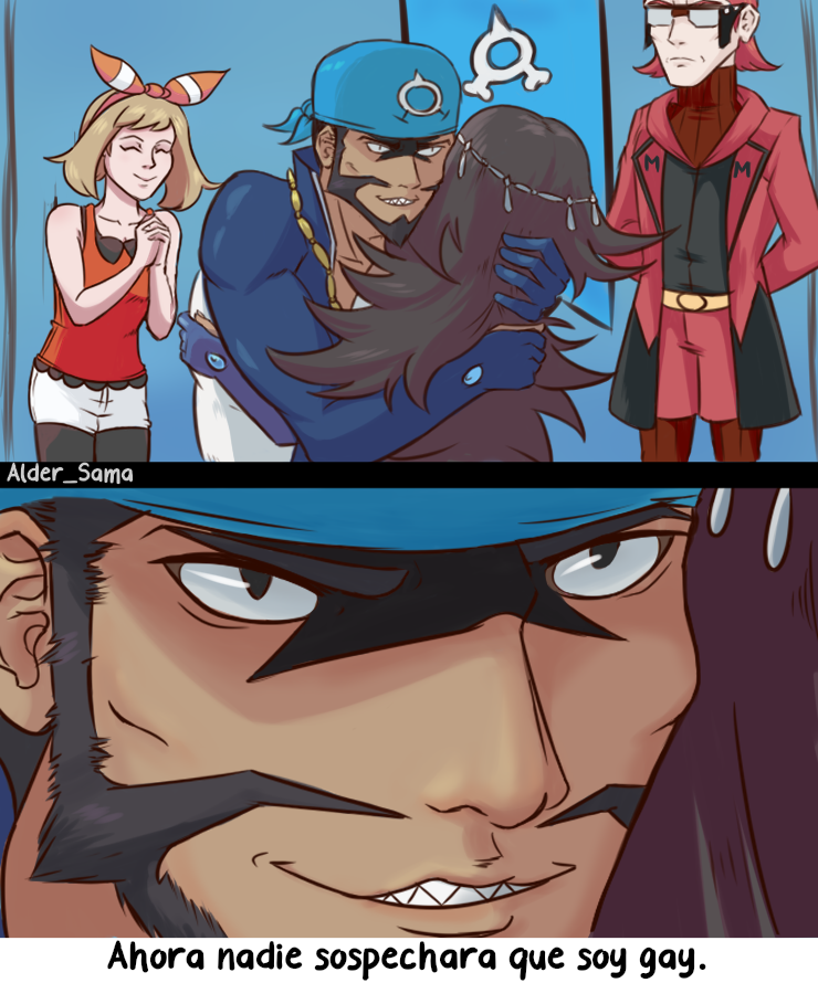 Alder Sama Para Nada Sospechoso Archie Maxie アオギリ マツブサ Hardenshipping Pokemonoras Alder Sama Para Nada Sospechoso Archie Maxie アオギリ マツブサ Hardenshipping Pokemonoras