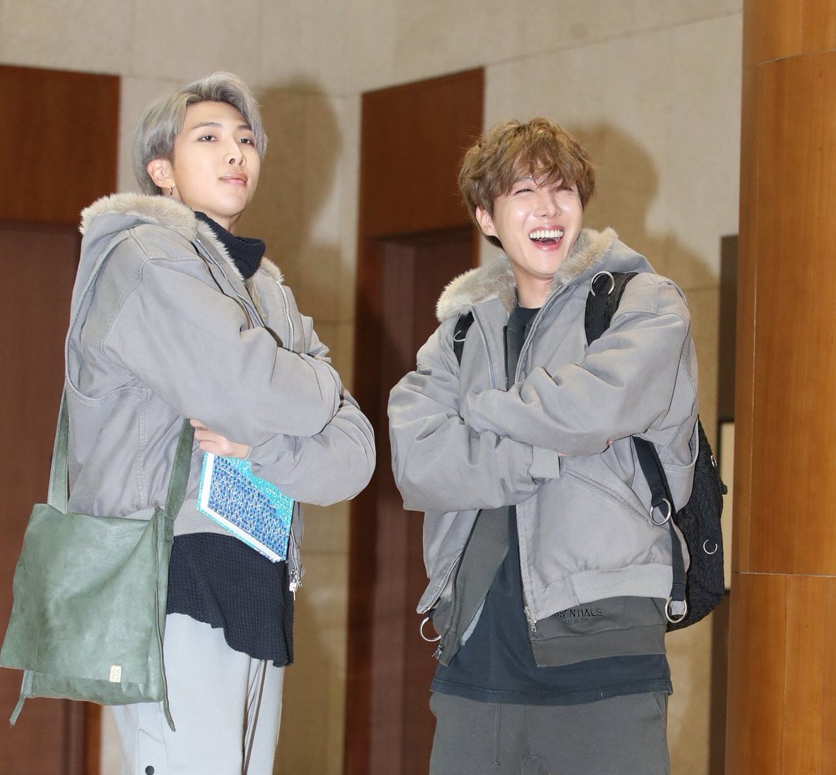 fear of god x hoseok