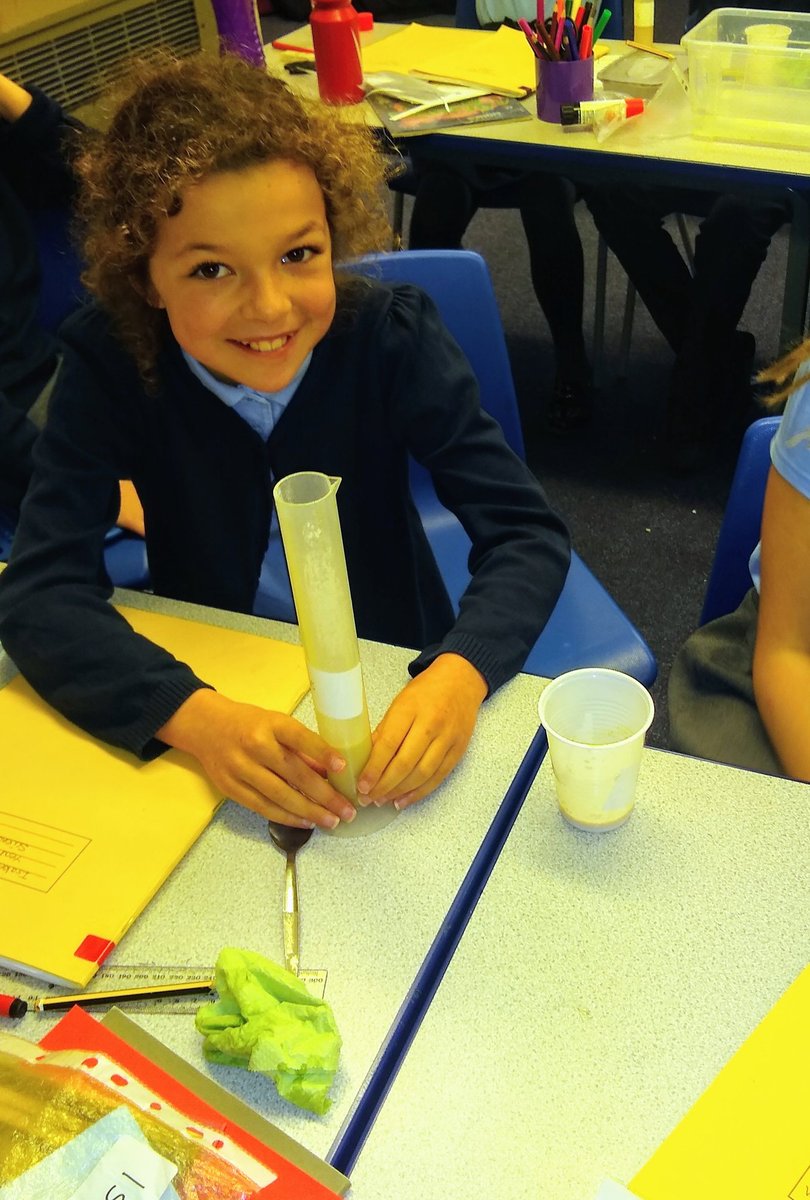 NethertonJI's tweet photo. YEAST RACING! We used 'Observing over time' and 'fair testing' this week in Year 6 Science. We wanted to see if different temperatures affected how much the yeast solution rose. ๐ฉโ๐ฌ๐จโ๐ฌโ๏ธ #nethertonscience #scientificenquiry https://t.co/30VUL9K2gZ