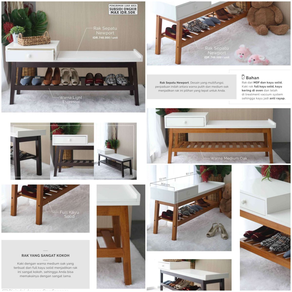AylShop's tweet photo. #Ayl-Shop
#Buku
#Fashion
#Furniture
#Hijab
#PeralatanIbadah
#DanLainLain
https://t.co/uIAAHKQJen
https://t.co/9ewMcUgZby
#Purworejo #Magelang #Semarang #Solo #Surakarta #Jogja #Yogyakarta #Cirebon #Karawang #Malang #Blitar #Madiun #Nganjuk #Kediri #Surabaya #Tegal #Kebumen https://t.co/H3Q9ipsbeK