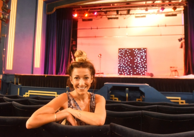 The only #theatre in #Suffolk staging a live ‘inhouse’ #panto #Felixstowe <a href="/spapavilion1/">spa pavilion</a> tinyurl.com/suzieLoweA from <a href="/TheatreLowe/">Dennis Lowe Theatre Company</a> talks to @artyclarky in <a href="/EADT24/">East Anglian Daily Times</a> and promises that the ‘show will go on’ if at all possible, this #Christmas #2020 #events

eadt.co.uk/what-s-on/the-…