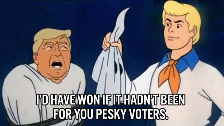 haldane's tweet photo. Just posting this again since Scooby Doo is trending. https://t.co/WXGxZZFYd0