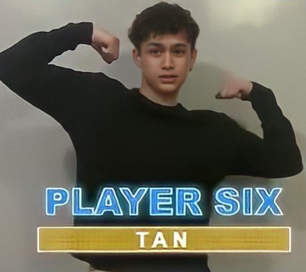 CreamerniTan's tweet photo. ang dami kong #askTan syo pero di mo ko napansin hahahaha maybe next time. BTW super cute mo @tanredroncal https://t.co/AkSaFxMH8U