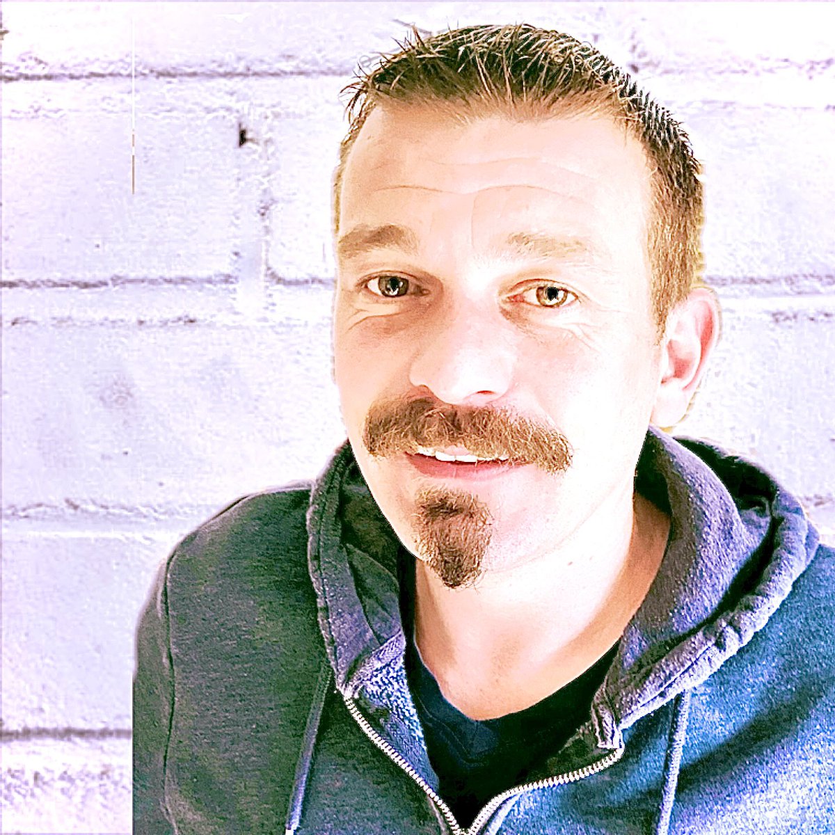 pups1982's tweet photo. Here’s the new Mo for this years Movember. Now let’s raise some cash.. https://t.co/6sFShpsbwS
#Movember #movember2020 https://t.co/Yn3NdXAu7v