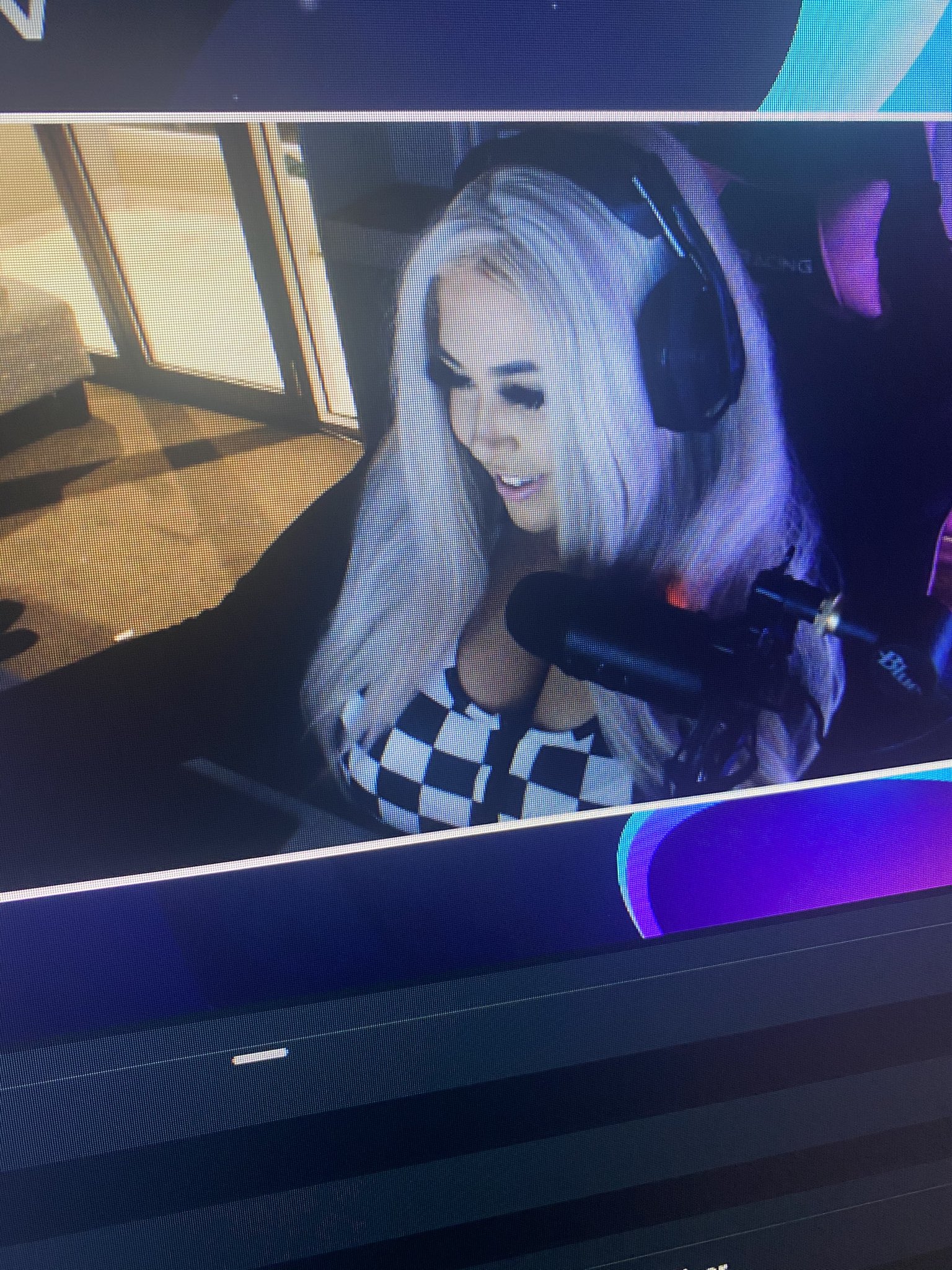 TW Pornstars KAYSHA Twitter We re Live On Twitch 10 22 AM 7 tw-pornstars-kaysha-twitter-we-re-live-on-twitch-10-22-am-7