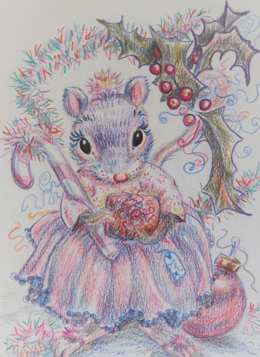 LLHappyArt's tweet photo. Make everyone feel special this Christmas with a #LittleLizHappyArt #ChristmasCard
https://t.co/ipe0QdBsb9
They can all be personalised once added to the cart. #PersonalisedCards #EnvironmentallyFriendlyCards #FullyRecyclable #MakeSomeoneSmile
#UKGiftAM #shopindie #cards https://t.co/rIMPDxaHZl