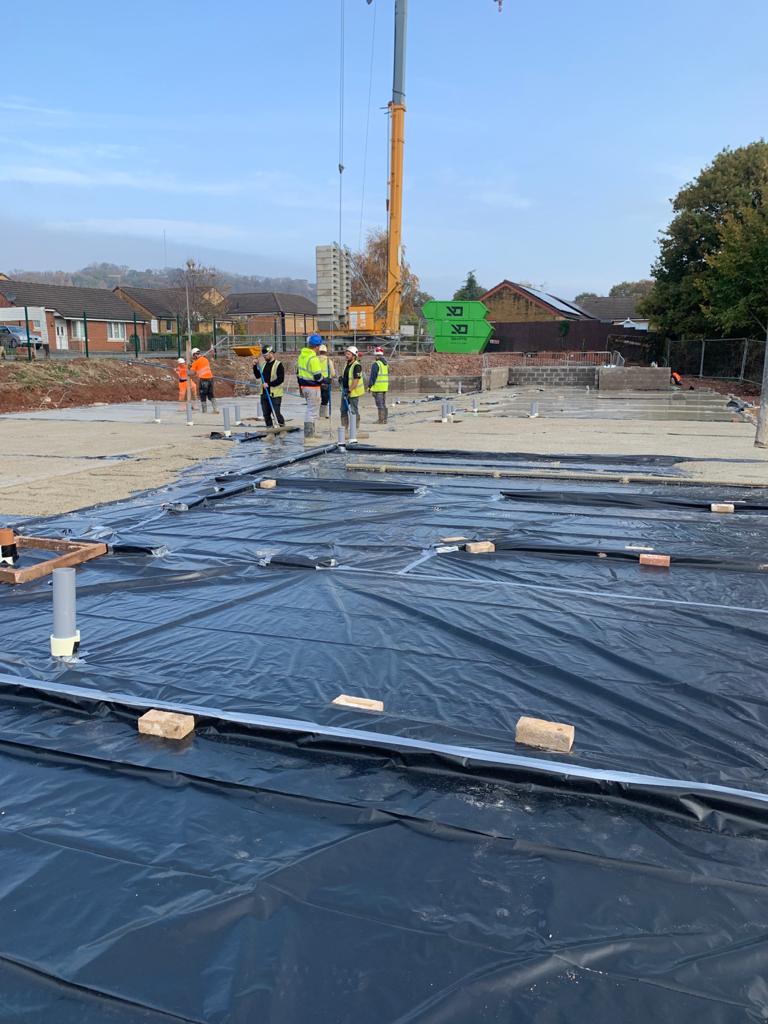 SeerConstructi1's tweet photo. Saturday works
#teamseer
#Haleconstruction https://t.co/V5ngFcI6mD