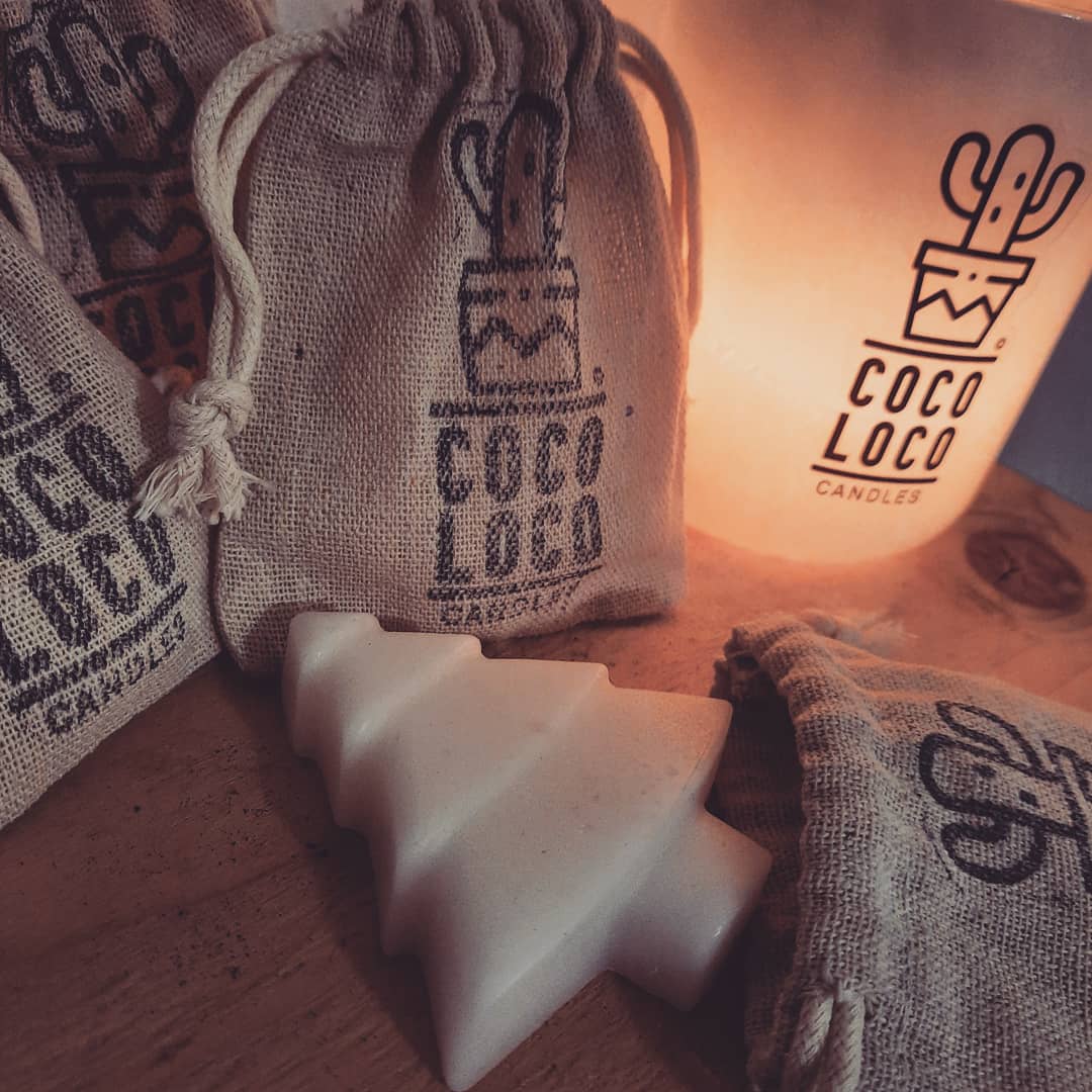 We're giving away a wax melt.
We're giving away a wax melt.
We're giving away a wax melt.

If you don't retweet and follow us you're not allowed a wax melt.