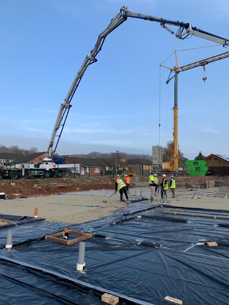 SeerConstructi1's tweet photo. Saturday works
#teamseer
#Haleconstruction https://t.co/V5ngFcI6mD