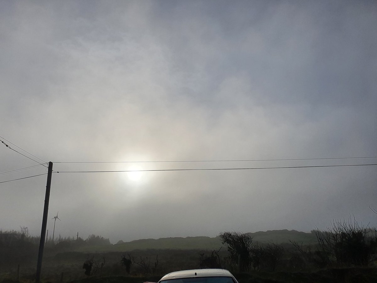 lyn_foley's tweet photo. Day 312 of #100daysofwalking #365daysofwalking #walkingthroughthecrisis #WalkingThroughLockdown2 #5kmfromhome 

Ohhhh foggy. https://t.co/LeQVYdLSfy