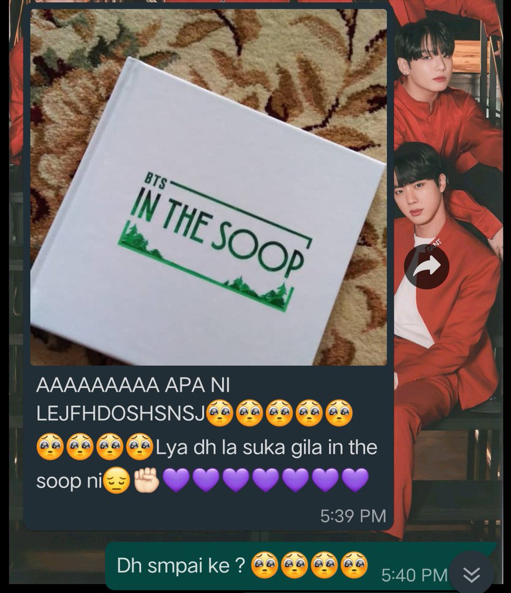 UniverseAmi_'s tweet photo. My friend already got his birthday present 🎁😍 . Thanks to @OneulKim_ for this precious Self-made Photobook 😭. My friend really like it ❤️ . https://t.co/pvN3mxU36K