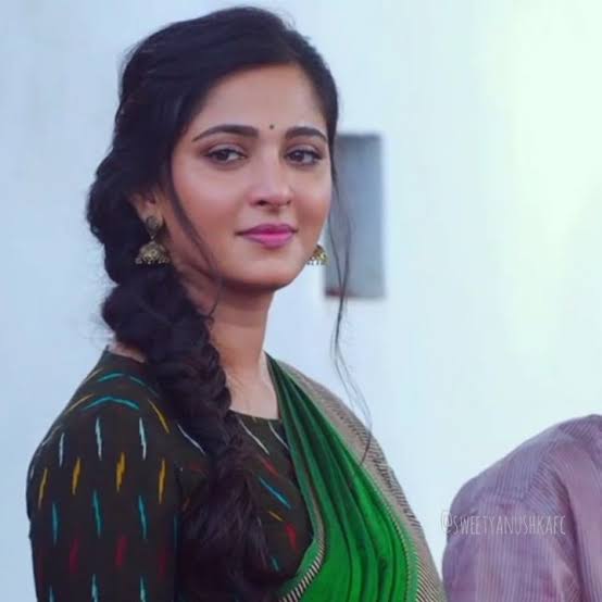 Then began acting in challenging roles and became the highest paid actress  Won 3 Filmfare Awards!!  #HBDAnushkaShetty  #AnushkaShetty