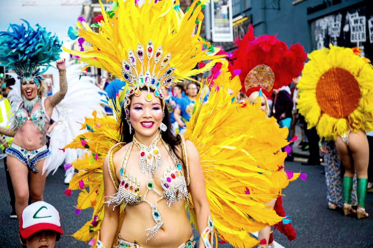 BrazilicaFest's tweet photo. 💙💛❤💛

#Arts #Bateria #Beats #Brazil #Brazilica #BrazilicaFest2021 #BringItOn21 #Carnaval #Community #Costume #Dance #Dancers #Dress #Drum #Drumming #Drummers #Feathers  #Liverpool #International #Samba #Carnival #Parade #Passista #Samba #SambaMania #Scouse #Uk #VisitLiverpool https://t.co/RS8xYHtvIa