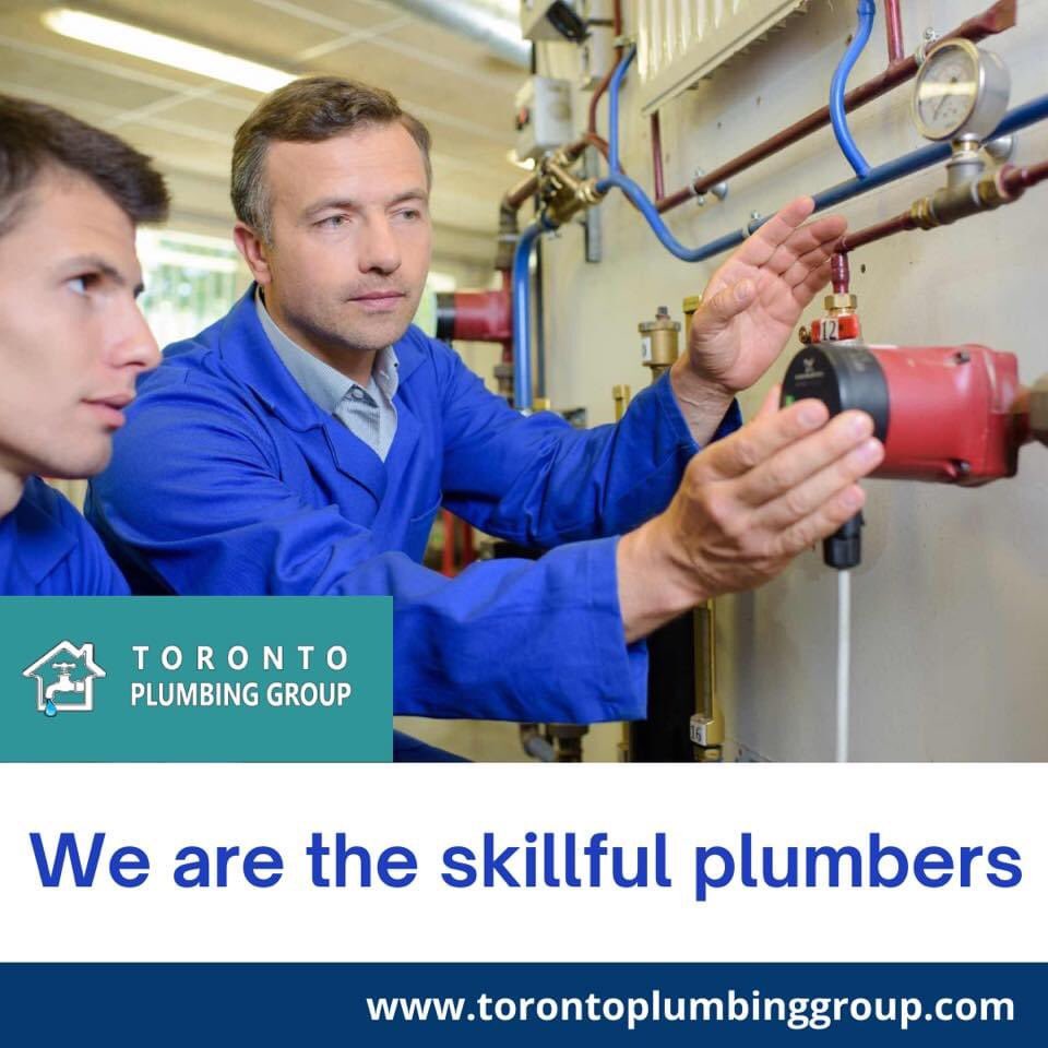 TPlumbingGroup's tweet photo. Firstly consult our Plumbing Expert about the issue then decide wisely to choose our Plumbing Services.

Click here: https://t.co/Zs5A6ofAo1
Call us: (416) 857-3930

#EmergencyPlumber #LicensedPlumbers #DrainService #plumbingservice https://t.co/TIZz6RMYFZ